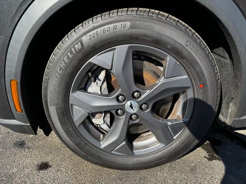 Used 2022 Ford Mustang Mach-E Select image 13