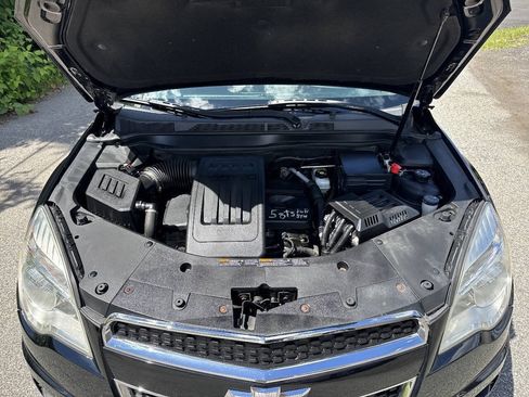 Used 2012 Chevrolet Equinox LS AWD/4WD image 20