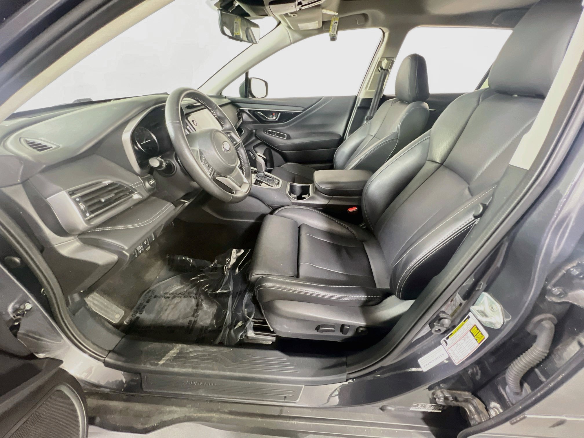 Used 2023 Subaru Outback Limited AWD/4WD image 20