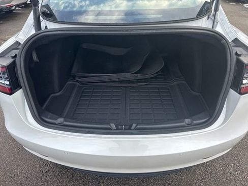 Used 2021 Tesla Model 3 Long Range image 19