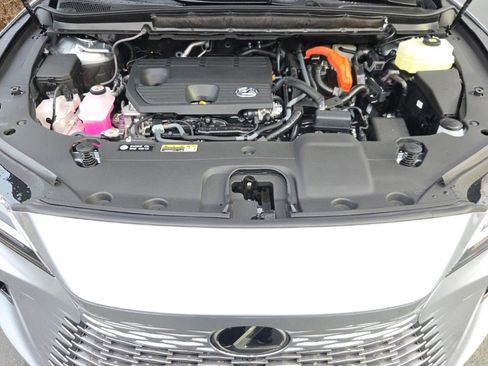 New 2026 Lexus RX 350 image 29