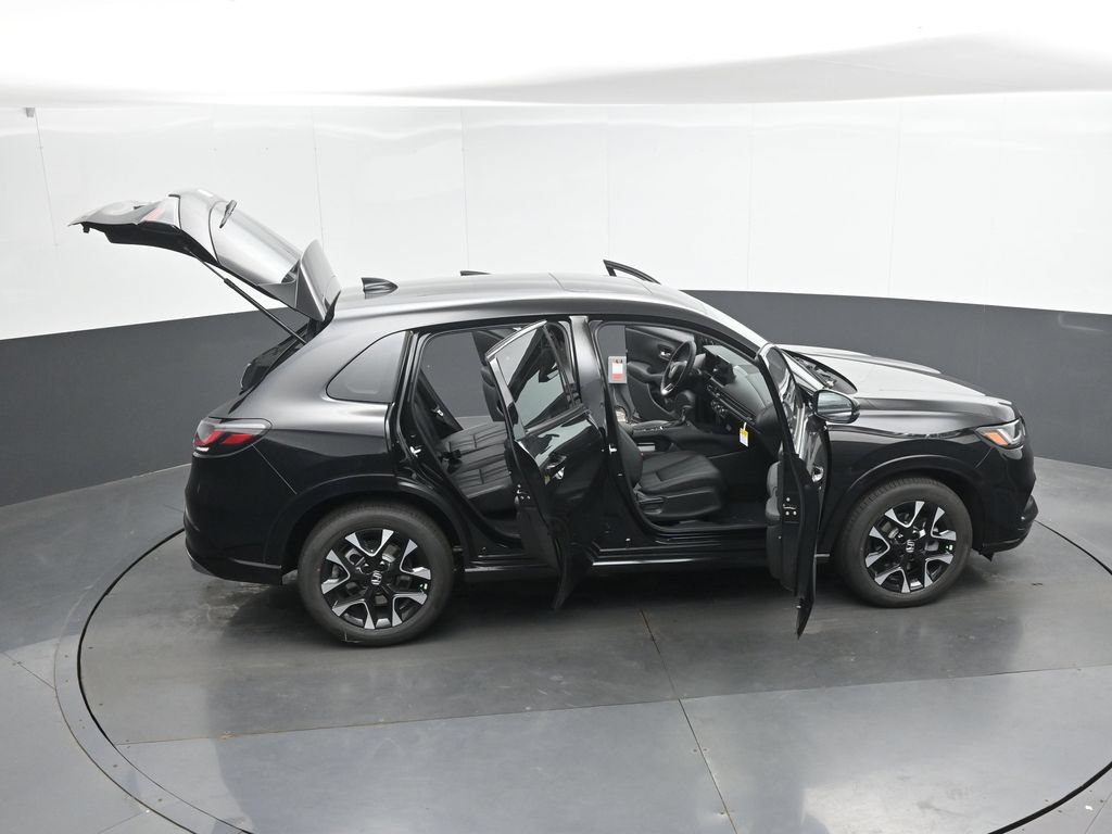 New 2027 Honda HR-V EX-L image 42
