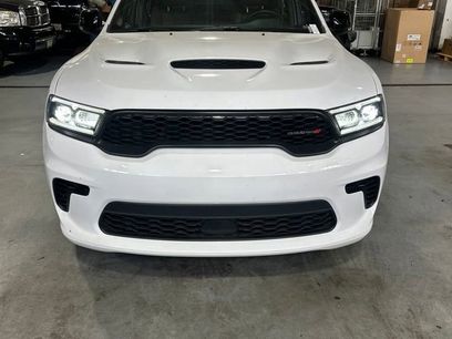 Used 2024 Dodge Durango GT