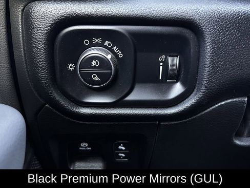 Used 2022 RAM 1500 Lone Star image 17