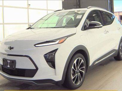 Used 2023 Chevrolet Bolt EUV Premier w/ Sun & Sound Package