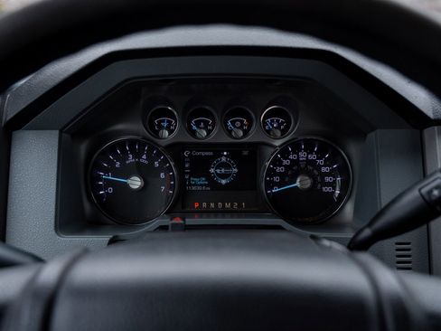 Used 2014 Ford F250 XLT w/ XLT Value Package AWD/4WD image 26