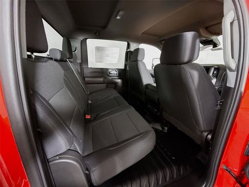 New 2025 GMC Sierra 2500 Pro w/ Convenience Package image 18