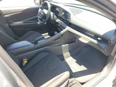 New 2026 Hyundai Elantra Sport FWD image 20
