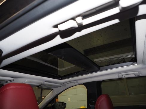 New 2026 MAZDA CX-50 AWD 2.5 Hybrid w/ Weather Package image 7