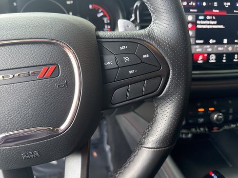 Used 2026 Dodge Durango GT RWD image 19