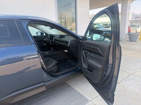 New 2026 MAZDA CX-50 AWD 2.5 S w/ Cargo Package image 16