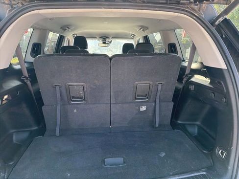 Used 2022 Jeep Grand Cherokee L Limited AWD/4WD image 21