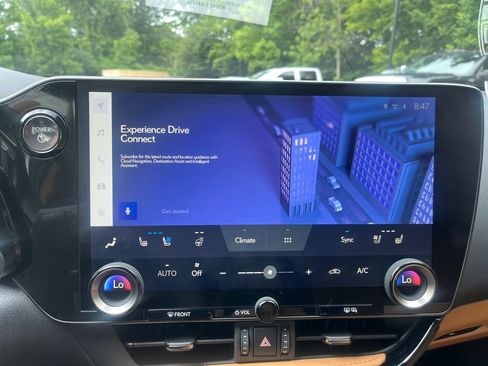 Used 2026 Lexus NX 350h AWD w/ Accessory Package (2T) image 15