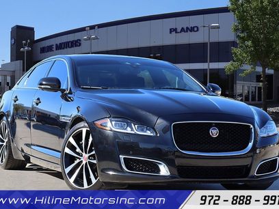 Used 2019 Jaguar XJ L Portfolio