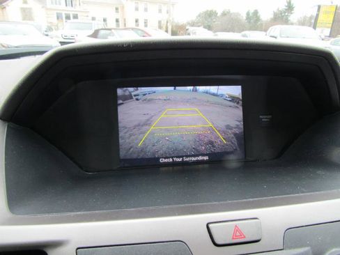 Used 2016 Honda Odyssey SE image 57