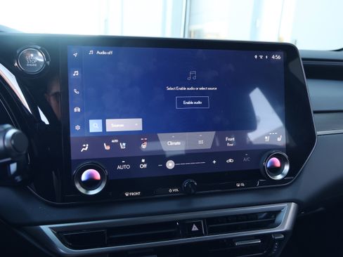 Used 2023 Lexus RX 350 Premium Plus w/ Accessory Package (Z1) image 24