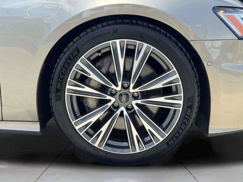 Used 2019 Audi A6 3.0T Premium Plus AWD/4WD image 67