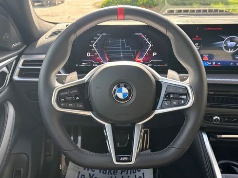 Certified 2025 BMW 440i xDrive w/ Premium Package AWD/4WD image 22
