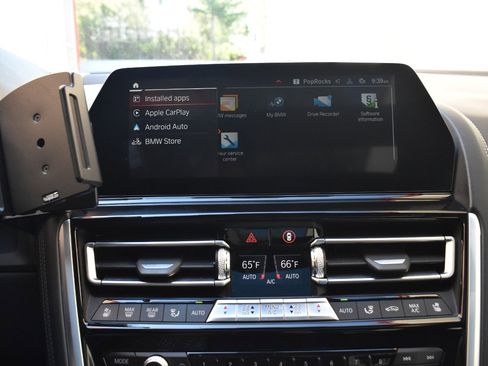 Used 2020 BMW 840i Gran Coupe w/ M Sport Package RWD image 29