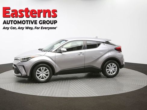 Used 2020 Toyota C-HR LE image 55
