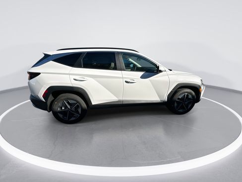 New 2026 Hyundai Tucson SEL image 9