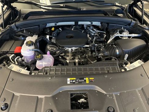 New 2026 Jeep Grand Cherokee Limited AWD/4WD image 6