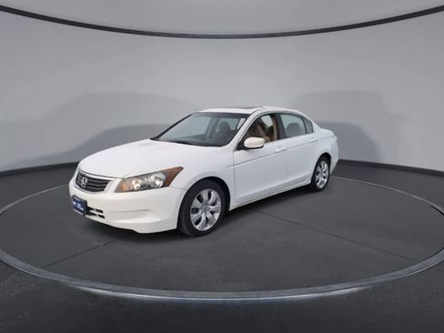 Used 2009 Honda Accord EX image 4