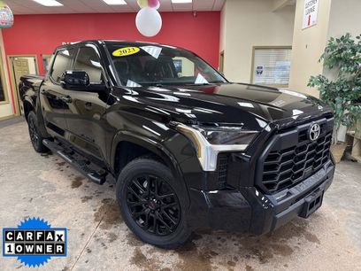 Used 2023 Toyota Tundra SR5 w/ TRD Sport Package