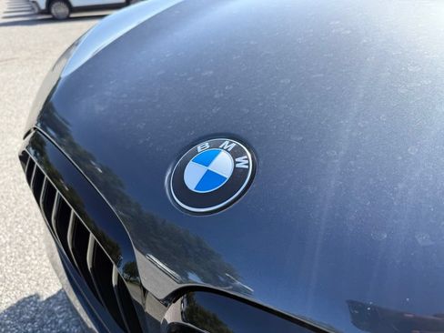 Used 2022 BMW X5 sDrive40i w/ M Sport Package RWD image 5