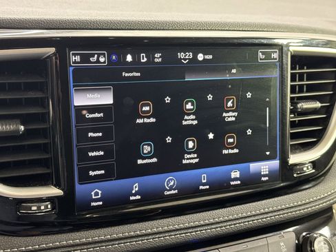 Used 2023 Chrysler Pacifica Touring-L image 22