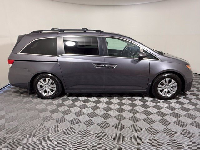 Used 2016 Honda Odyssey EX-L image 7
