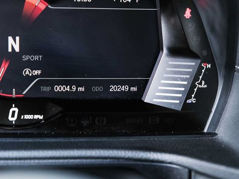 Used 2023 Toyota Supra RWD image 44