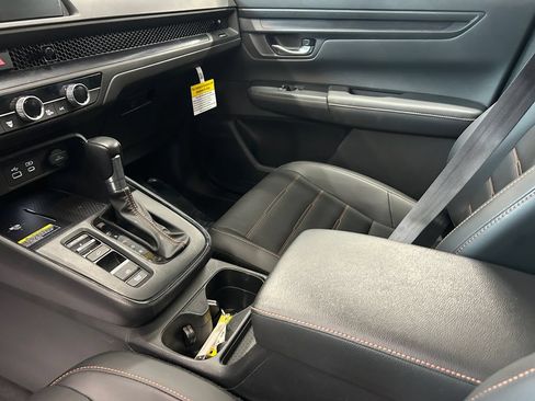Certified 2024 Honda CR-V Sport-L image 10