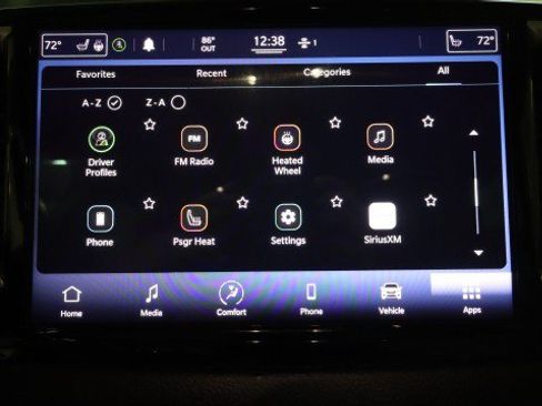 Used 2021 Chrysler Pacifica Touring-L FWD image 23