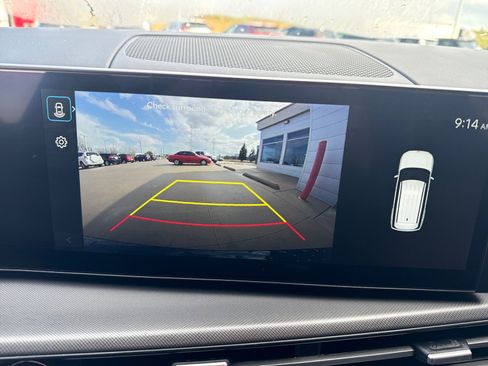 Used 2026 Hyundai Santa Fe SEL image 27