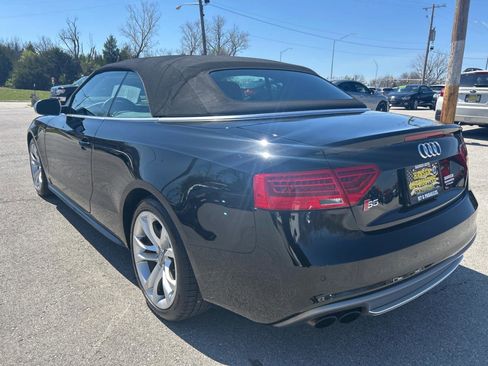 Used 2014 Audi S5 Premium Plus image 9