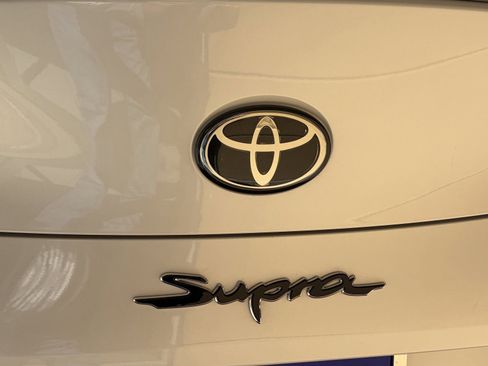Used 2022 Toyota Supra A91 Edition w/ Driver Assist Package RWD image 12