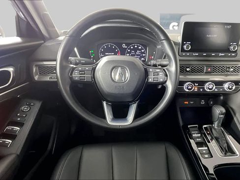 Used 2024 Acura Integra FWD image 6