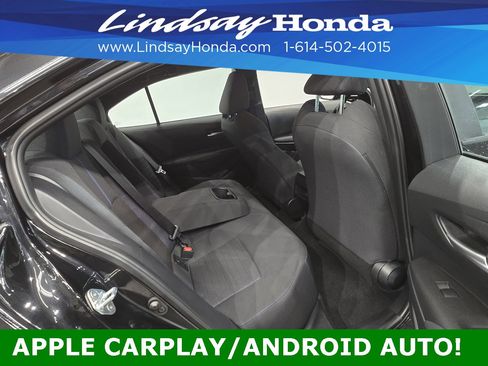 Used 2022 Toyota Corolla SE image 9