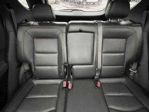 Certified 2023 Chevrolet Equinox RS w/ RS Leather Package image 19