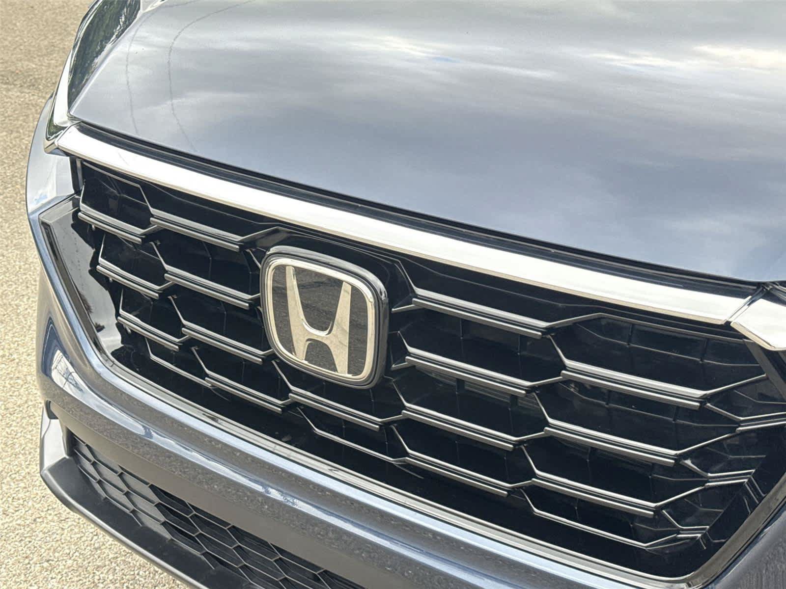 Used 2024 Honda CR-V EX image 10