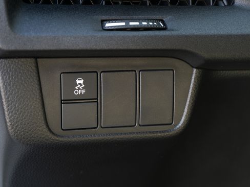 Used 2025 Honda CR-V EX image 39