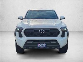 Used 2025 Toyota Tacoma TRD Off-Road video 2