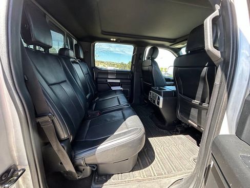 Used 2019 Ford F150 Lariat AWD/4WD image 30