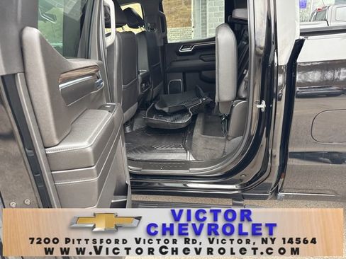 Used 2022 Chevrolet Silverado 1500 RST w/ All Star Edition Plus image 29