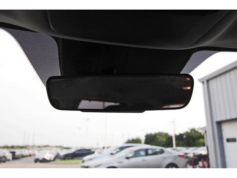 Certified 2024 Kia Carnival EX FWD image 25