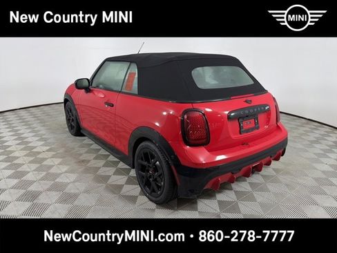 New 2026 MINI Cooper John Cooper Works image 5