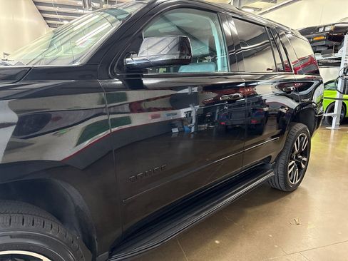 Used 2019 Chevrolet Tahoe Premier image 36