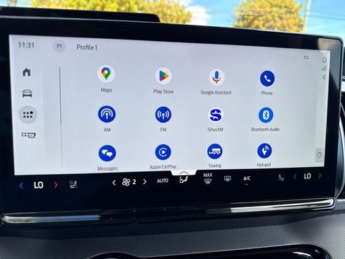 New 2026 Ford Expedition Active image 32