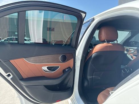 Used 2020 Mercedes-Benz C 300 Sedan image 13